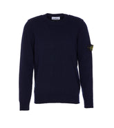 LOGO SWEATER