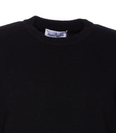 LOGO SWEATER