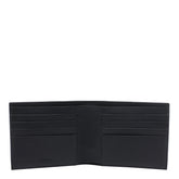 PORTAFOGLIO BIFOLD GANCINI