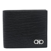 PORTAFOGLIO BIFOLD GANCINI