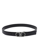 ADJUSTABLE AND REVERSIBLE GANCINI BELT
