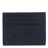 FERRAGAMO MONOGRAM CARDS HOLDER
