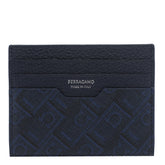 FERRAGAMO MONOGRAM CARDS HOLDER