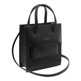 MEDIUM POCKET HANDBAG