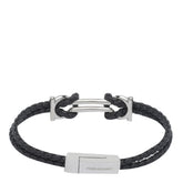 DOUBLE GANCINI BRACELET