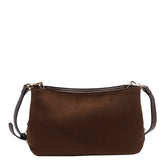 BORSA A TRACOLLA CON LOGO