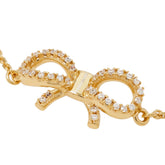 VERA BOW BRACELET