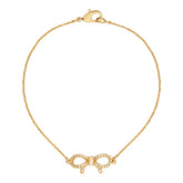 VERA BOW BRACELET