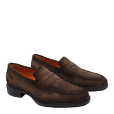 EASY LOAFERS