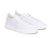 DOUBLE BUCKLE SNEAKERS
