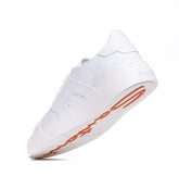 DOUBLE BUCKLE SNEAKERS