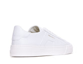 DOUBLE BUCKLE SNEAKERS
