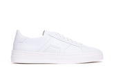 DOUBLE BUCKLE SNEAKERS