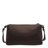 BORSA A TRACOLLA CON CHARM LOGO