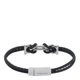 DOUBLE GANCINI BRACELET