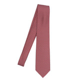 LINK STAMPA SILK TIE