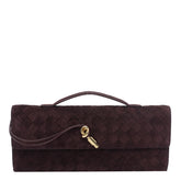 ANDIAMO CLUTCH