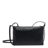 MEDIUM PICCOLO INTRECCIATO POUCH