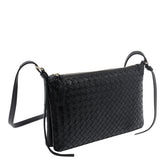 MEDIUM PICCOLO INTRECCIATO POUCH