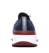 KNIT RUNNER SNEAKERS