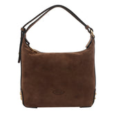 MINI METAL DOTS HANDBAG