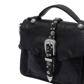 BORSA A TRACOLLA PORZIA