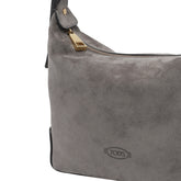 MINI METAL DOTS HANDBAG