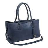 SHELL BROT TOTE BAG