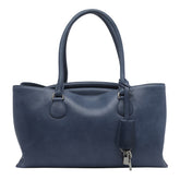 SHELL BROT TOTE BAG