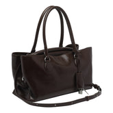 SHELL BROT TOTE BAG