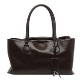 SHELL BROT TOTE BAG