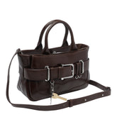 MINI BROCLE TOTE BAG