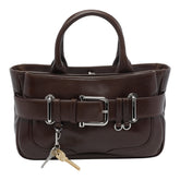 MINI BROCLE TOTE BAG
