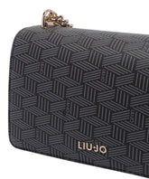 LOGO CROSSBODY BAG