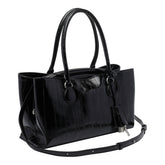 SHELL BROT TOTE BAG
