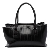 SHELL BROT TOTE BAG