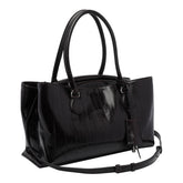 SHELL BROT TOTE BAG