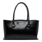 SHELL BROT TOTE BAG