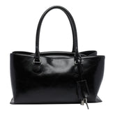 SHELL BROT TOTE BAG