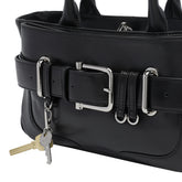 MINI BROCLE TOTE BAG