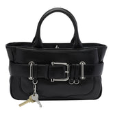 MINI BROCLE TOTE BAG