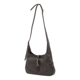MEDIUM 1961 GUCCI JACKIE SHOULDER BAG