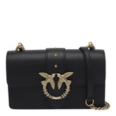 MINI LOVE ONE JEWEL BUCKLE CROSSBODY BAG