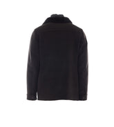 TEODOR HEAVY JACKET