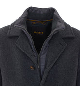 MONFERRATO PADDED COAT