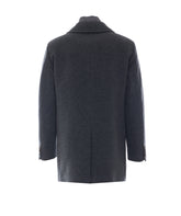 MONFERRATO PADDED COAT