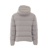BRETT DOWN JACKET