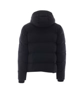 ALARICK DOWN JACKET