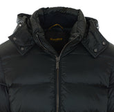 BRETT DOWN JACKET