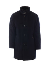 BOND FUR COAT